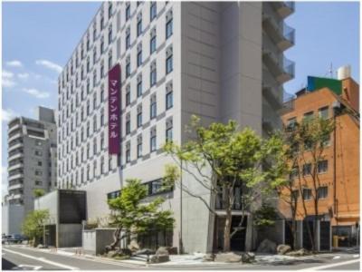 Fukui Manten Hotel Ekimae Quarto foto